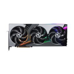 Відеокарта MSI NVIDIA GeForce RTX 5080 16G VANGUAR D SOC RTX 5080 16G VANGUARD SOC - Картинка 2