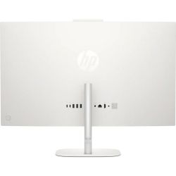 моноблок 27FI/C5-210H/16(1x16)/512/Intel HD/DOS/FH D Cam/KM/Cotton White HP OmniStudio AiO 27-cu0026ua - Картинка 7
