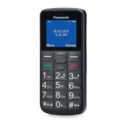 ��������� ������� Panasonic KX-TU110EXB - �������� 4