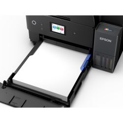 EPSON ��� ����������� A4 ���������� � Wi-Fi  L6390 - �������� 6