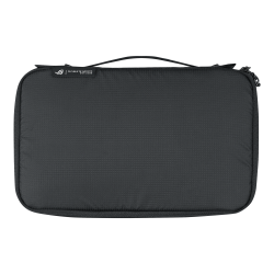 Рюкзак ASUS ROG Archer Ergoair BP3800 18 Backpack Black - Картинка 10