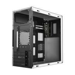 Корпус GAMEMAX A200-WH-NP - Картинка 7