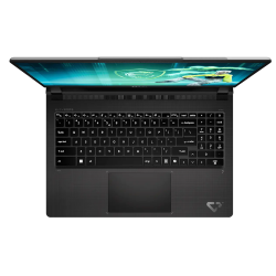 MSI ноутбук 15.6FMI_144Hz/i5-13420H/16/512/RTX 5050 8G B/DOS/Platinum Gray Cyborg 15 C13WEO-263XUA - Картинка 3
