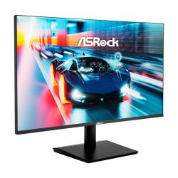 ASROCK iгровий монiтор 24.5" IPS Flat 120Hz 1ms FHD(1920 x 1080) 1xHDMI(1.4) 1xVGA CL25FFA - Картинка 2