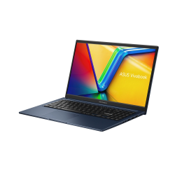ASUS ноутбук 15.6FMI/C3 304/8/512/Intel HD/DOS/BL/Quiet Blue X1504MA-BQ137 - Картинка 3
