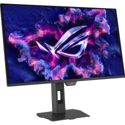 ASUS ������� ������� QD-OLED 26,5",2560*1440,360 ��  XG27AQDNG - �������� 2