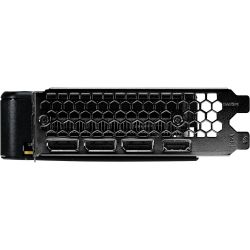 PALIT-XPERTVISION Відеокарта Palit NVIDIA RTX5050 DUAL 8GB GDDR6 128 bit 3-DP HDMI RTX5050 DUAL 8GB GDDR6 - Картинка 10