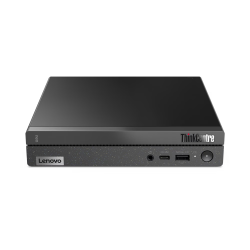 LENOVO c�������� ���� i3-1215U/8/256/Intel UHD/W11P/Black ThinkCentre neo 50q Gen 4
