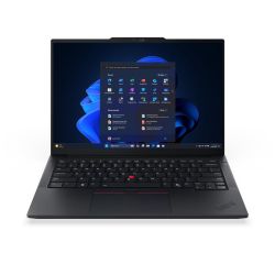 LENOVO ������� 14FM/R7 250/32/1TB/Intel HD/DOS/F/BL/Eclip se black ThinkPad E14 Gen 7 (AMD)