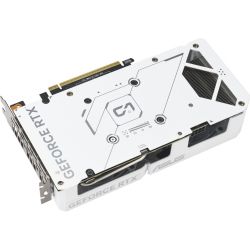 ³�������� ASUS NVIDIA DUAL-RTX5060TI-O8G-WHITE DUAL-RTX5060TI-O8G-WHITE - �������� 11