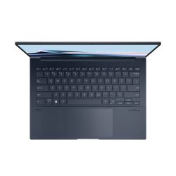 ASUS ������� 14F_OLED/U7-155H/16/512/Intel Arc/W11/BL/S leeve/USB-RJ45/Ponder Blue UX3405MA-QD869W - �������� 5