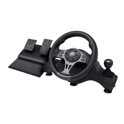 TRUST   GXT 289 Movi Movi Racing wheel  - Black GXT 289 Movi -  11