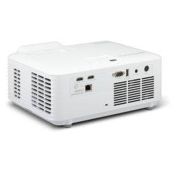 VIEWSONIC Проектор LSD401HD(FHD,4000ALm,3000000:1,HDMI*2, US B, RS232,RJ45, 1.13-1.47:1(1.3), laser, 20/30, 15W LSD401HD - Картинка 6