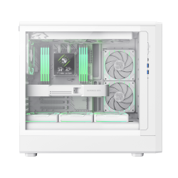 Корпус GAMEMAX CLAW 460 WW - Картинка 8