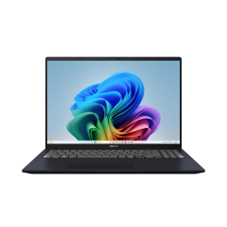 ASUS ������� 16FMI/R5 AI 330/16/1TB SSD/UMA/DOS/BL/ Quiet Blue M1607KA-MB160