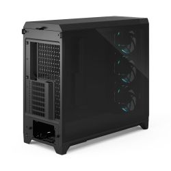 ������ FRACTAL DESIGN Meshify 3 XL Black RGB TG LT (FD-C-MES3X-04) - �������� 10