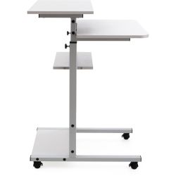 SECTOR Багатоцільовий мобільний стіл з регульованою висот ою МС-2 МС-2 - Картинка 10