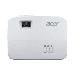 ACER �������� H6542 (DLP 3D, 1080p, 4000Lm, 13000:1,1,4 9-1,64,5/10/20,HDMI, USB,RS232,3W, 2.4Kg,�����)  H6542 - �������� 4