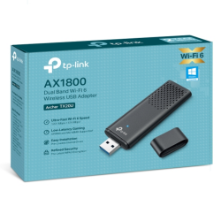   TP-LINK Archer TX20U -  3