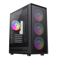 ������ GAMEMAX Storm 2 MB