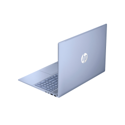 HP ноутбук 16FMTI/R5 8540U /16/512/UMA/W11/Sky Blue Pavilion Laptop 16-ag0003ua - Картинка 4