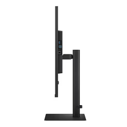 SAMSUNG Монітор 4K VA 37",3840*2160,60 Гц,HDMI,DP,USB-C
LS37D802UAIXCI - Картинка 7