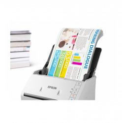 Сканер EPSON DS-770II (B11B262401) - Картинка 5