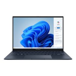 ASUS ������� 14F_OLED/U7-155H/16/512/Intel Arc/W11/BL/S leeve/USB-RJ45/Ponder Blue UX3405MA-QD869W - �������� 2