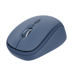 ����� TRUST Yvi+ Mouse dark blue (25514) - �������� 2