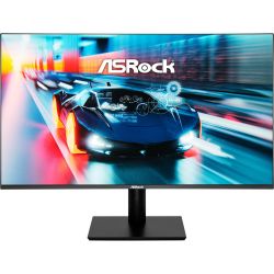 ASROCK i i 24.5" IPS Flat 120Hz 1ms FHD(1920  x 1080)  1xHDMI(1.4)  1xVGA  CL25FFA