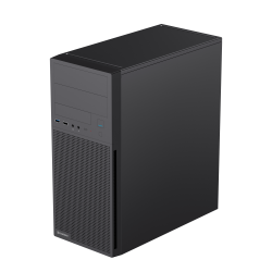 Корпус GAMEMAX ET-216-NP-2U3 - Картинка 5