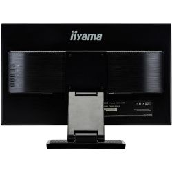 IIYAMA 23.8" 16:9 IPS сенсорний РК монітор, 1920х1080, 75 Гц, проекційно-ємністная технологія, 1xHDMI/2xUSB T2454MSC-B2AG - Картинка 16
