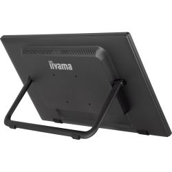 IIYAMA 23.8" 16:9 IPS сенсорний РК монітор, проекційно-єм ністна технологія, 1xHDMI/1xDP/2xUSB 3.2, SP (1 Вт T2455MSC-B2 - Картинка 12