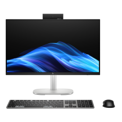 �������� 24FIT/U7 265/32 (2x16) DDR5/1T/int/WC IR/ WiFi/W11P/WL KM/HAS HP EliteStudio 8 AiO G1i 23.8