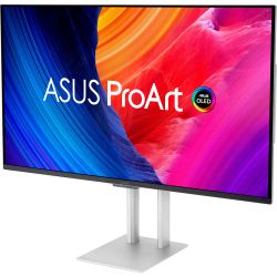 ASUS ������� 4K QD-OLED 31.5",3840*2160,240 ��  PA32UCDM - �������� 3