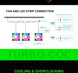 Корпус GAMEMAX Black Diamond CP - Картинка 19