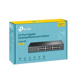 TP-LINK LS1024G - �������� 12