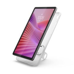 планшет Lenovo Tab LTE 10.1 IPS/FHD/MTK G85/8/128 /TPU/Luna Grey TB311XU - Картинка 2