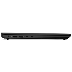 LENOVO ноутбук 15.6FM/i3-1315U/8/256/Intel UHD/DOS/Busine ss black V15 G4 IRU - Картинка 9