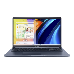 ASUS  15.6FM/i7-13620H/16/1TB SSD/Intel Iris Xe/ DOS/BL/Quiet Blue X1502VA-BQ487