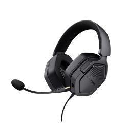 ��������� Trust GXT 492 Carus Headset Black GXT492 Carus Headset Blk - �������� 2