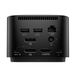 Док-станція HP TB 120W G4 Dock TB 120W - Картинка 3