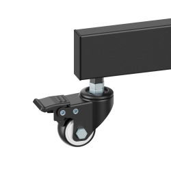 Презентаційна стійка для телевізора ITech T1044TE T1044TE - Картинка 7