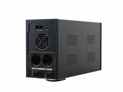 Джерело безперебійного живлення MARSRIVA MR-UF2000 - Картинка 7