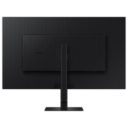 SAMSUNG Монітор 4K VA 37",3840*2160,60 Гц,HDMI,DP,USB-C
LS37D802UAIXCI - Картинка 5