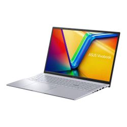 ASUS ноутбук 17.3FIM/i5-13500H/16/512/Intel Iris Xe/DOS /BL/Cool Silver K3704VA-AU045 - Картинка 3