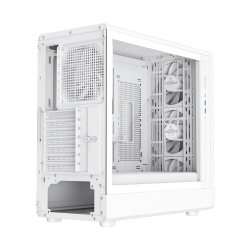 Корпус GAMEMAX CLAW 460 WW - Картинка 10