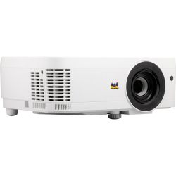 VIEWSONIC �������� PX700HDH(FHD,3700Lm,22000:1,2*HDMI, USB,  RS232, 1.49-1.64, 10W) PX700HDH - �������� 5