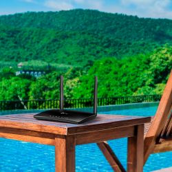 Бездротовий маршрутизатор TP-Link Archer MR202 - Картинка 8