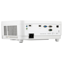 VIEWSONIC �������� LSD300W-ST(WXGA,3300ALm,3000000:1,VGA*2HD MI,USB, RS232, RJ45, 0.49:1, laser, 6�, 2W)  LSD300W-ST - �������� 11